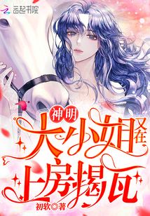 神明大人梗