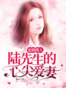 陆爷的心尖宠妻