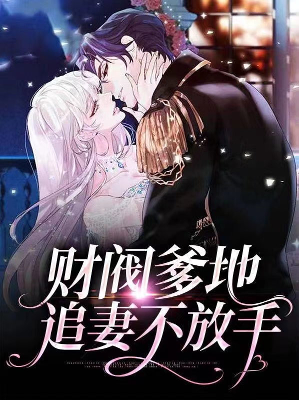 财阀爹地倒追妻后续