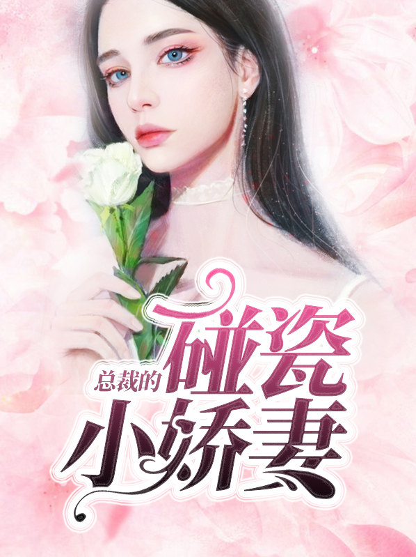 大总裁小娇妻小说全文阅读