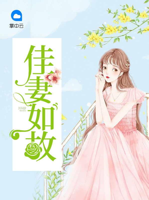 佳妻如宝作者红马甲