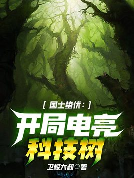 国士蛰伏：开局电亮科技树