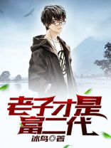 老子才是富二代无弹窗全文阅读
