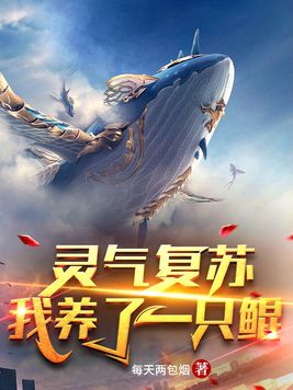 灵气复苏我养了一只鲲秦飞