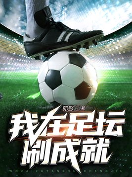我在足坛刷成就
