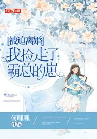 被迫离婚，我捡走了霸总的崽