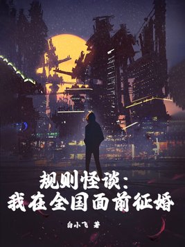 规则怪谈我在全国面前征婚 txt