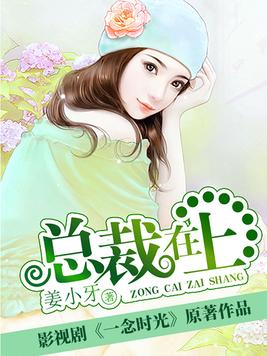 总裁在上