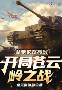 女专家在亮剑：开局苍云岭之战