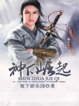 崛起神祗时代 小说