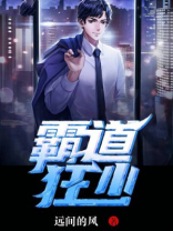 霸道狂少