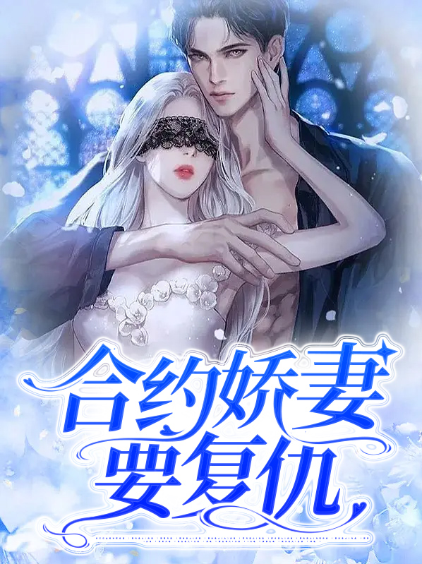 合约妻的离婚日常[穿书]txt