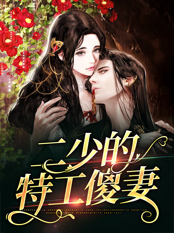 二少的特工傻妻小说