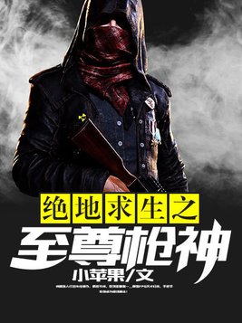 绝地求生之至尊枪神 小说