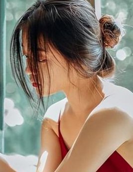 岳母的秘密