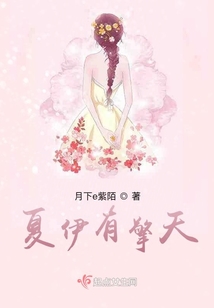 夏伊有擎天