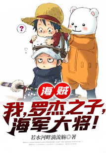 海贼：我，罗杰之子，海军大将！