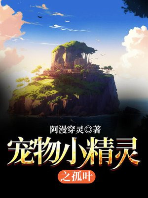 宠物小精灵之孤叶