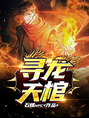 寻龙之九龙天棺