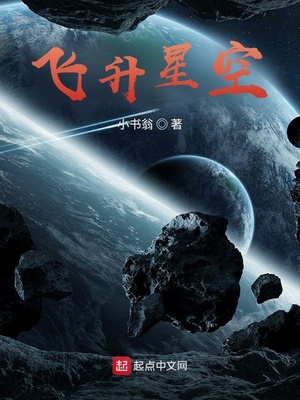 飞升星空百度百科