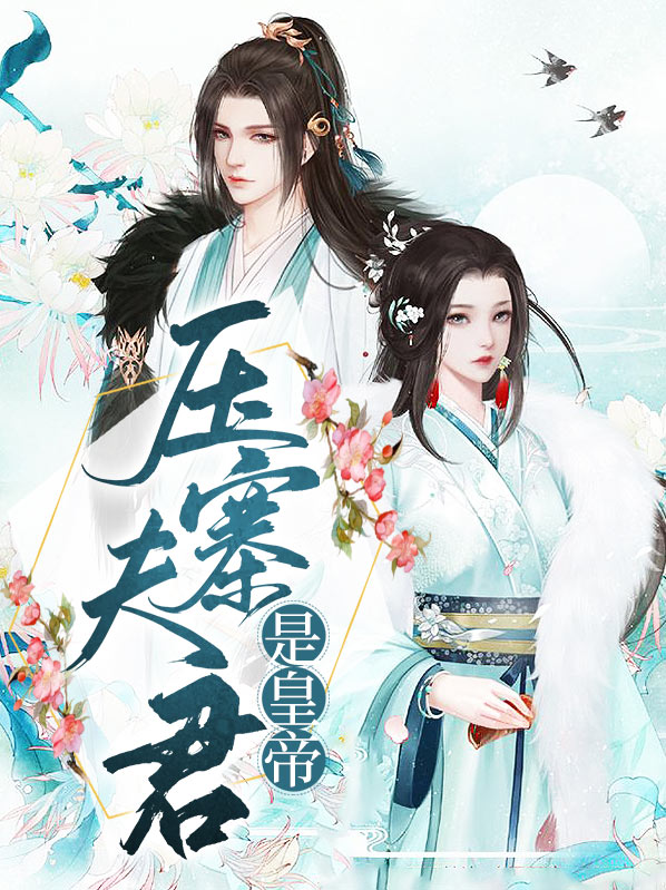 收纳达人压寨夫君攻略
