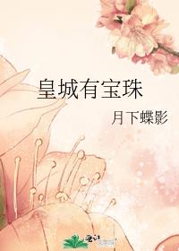 皇城有宝珠月下蝶影小说