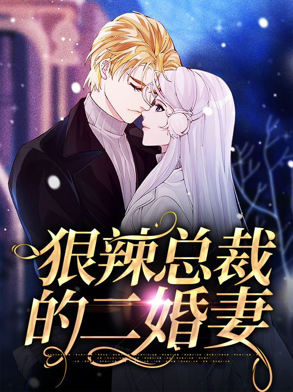 狠辣总裁的二婚妻