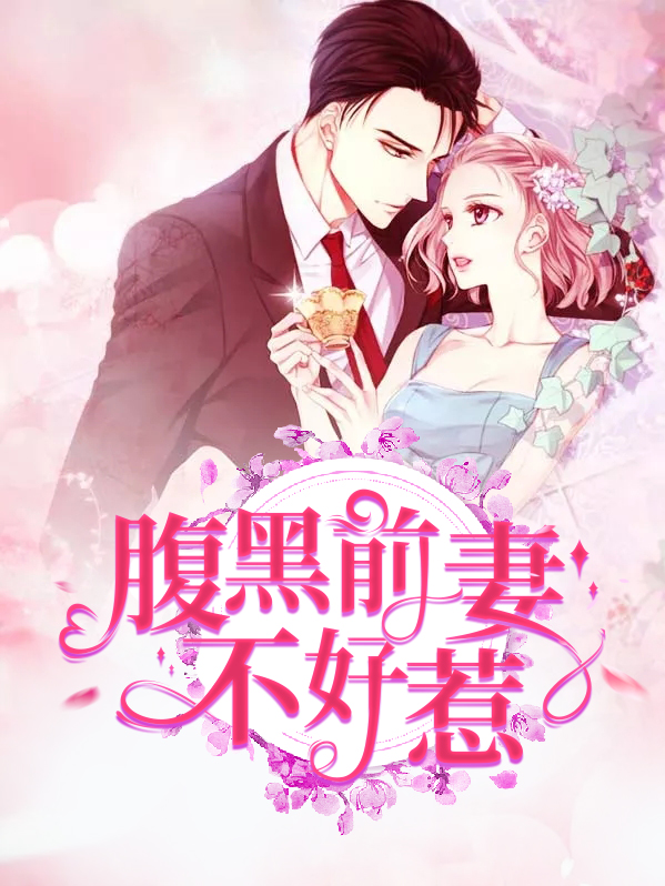 腹黑前妻不好惹免费阅读