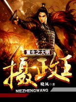 重生之大明摄政王小说