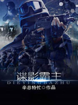 谍影霸主小说