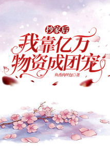 抄家后我靠亿万物资成团宠