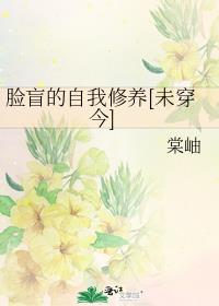 脸盲的自我修养[未穿今]