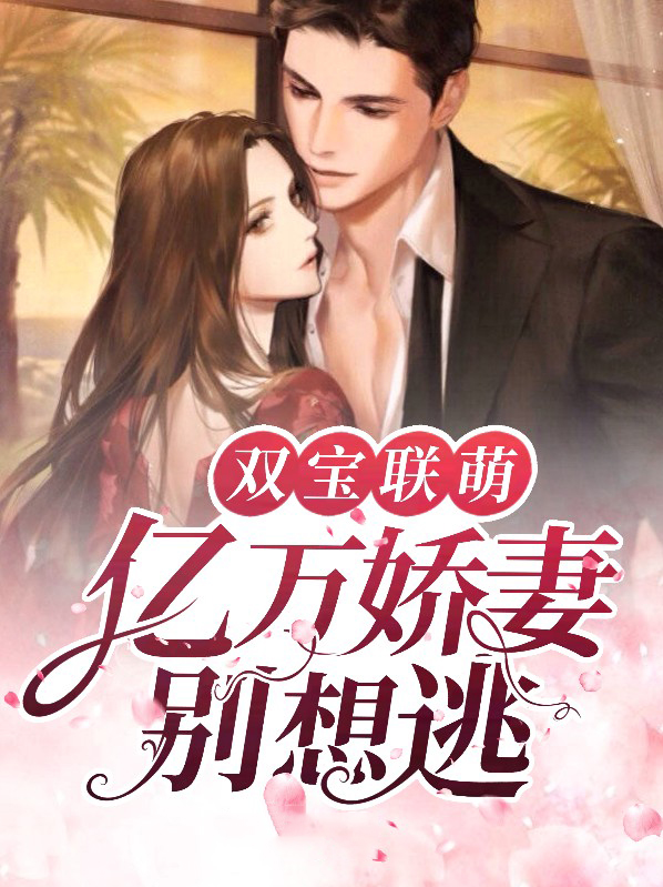 亿万双宝妈咪束手就擒 小说