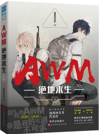 awm绝地求生38章