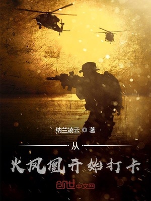 新书《从火凤凰开始打卡》上传