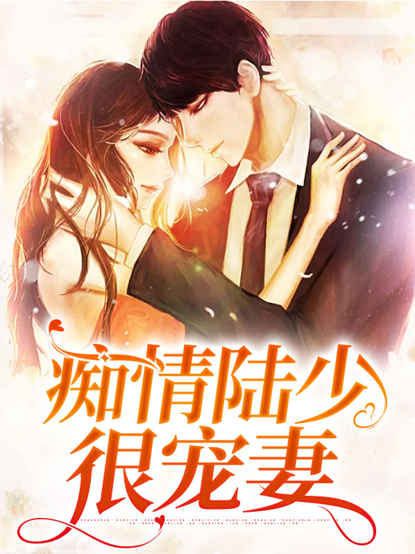 痴情陆少很宠妻小说