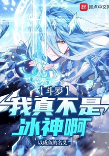 斗罗大陆之我不是冰神