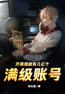 开局我就有几亿个满级帐号 小说