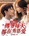 闪婚后,傅爷每天都在秀恩爱 陆蔓妮