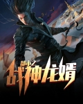都市之战神龙婿 大漠孤烟