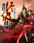 落日骑士