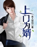上门为婿