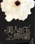 美人如玉情如霜