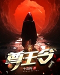 尊王令列小说