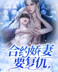 合约妻的离婚日常穿书