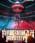 领主：我的属民机械飞升，震惊世界