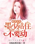 前妻归来墨少请低调