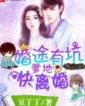 婚途有坑
