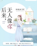 后来，无人像你