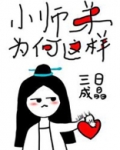 小师弟为何这样